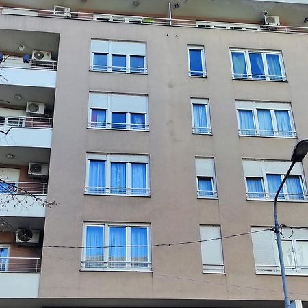 Apartman Jevrejska Баня-Лука Экстерьер фото