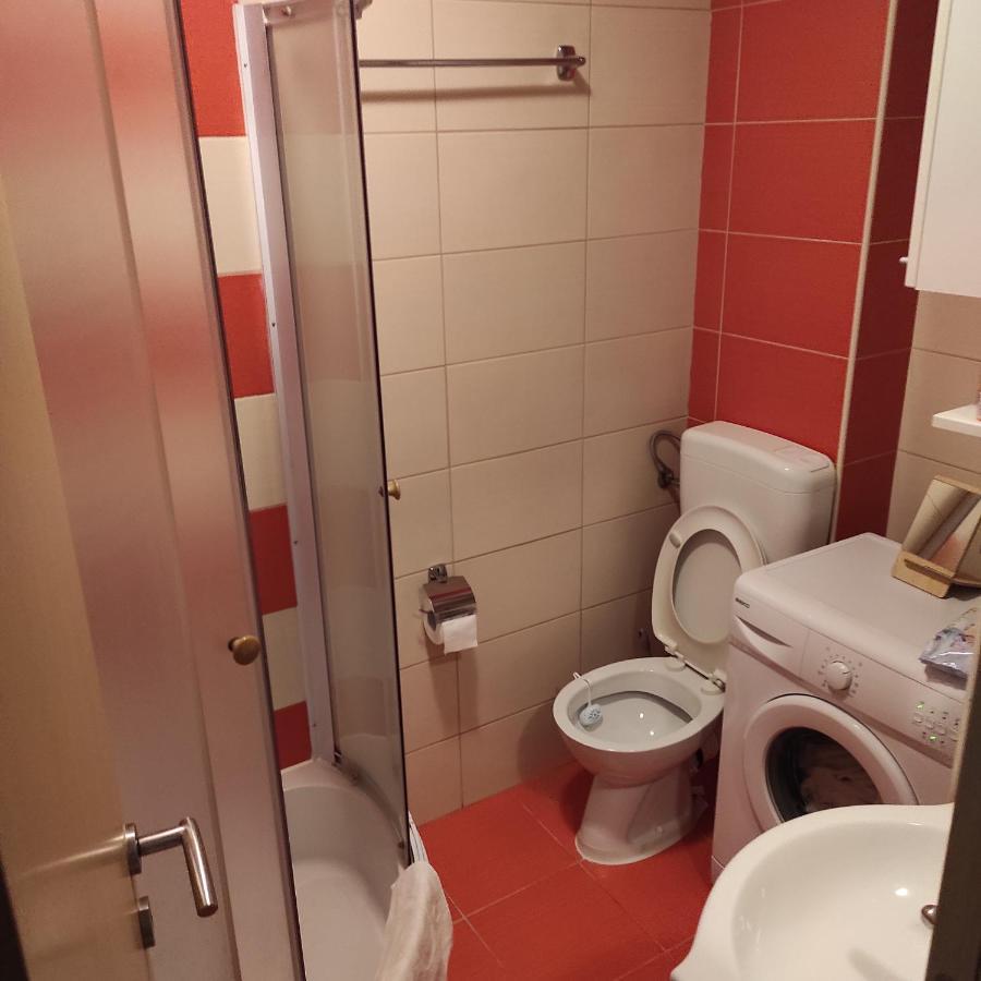 Apartman Jevrejska Баня-Лука Экстерьер фото