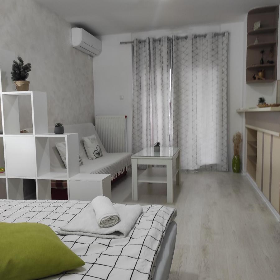 Apartman Jevrejska Баня-Лука Экстерьер фото