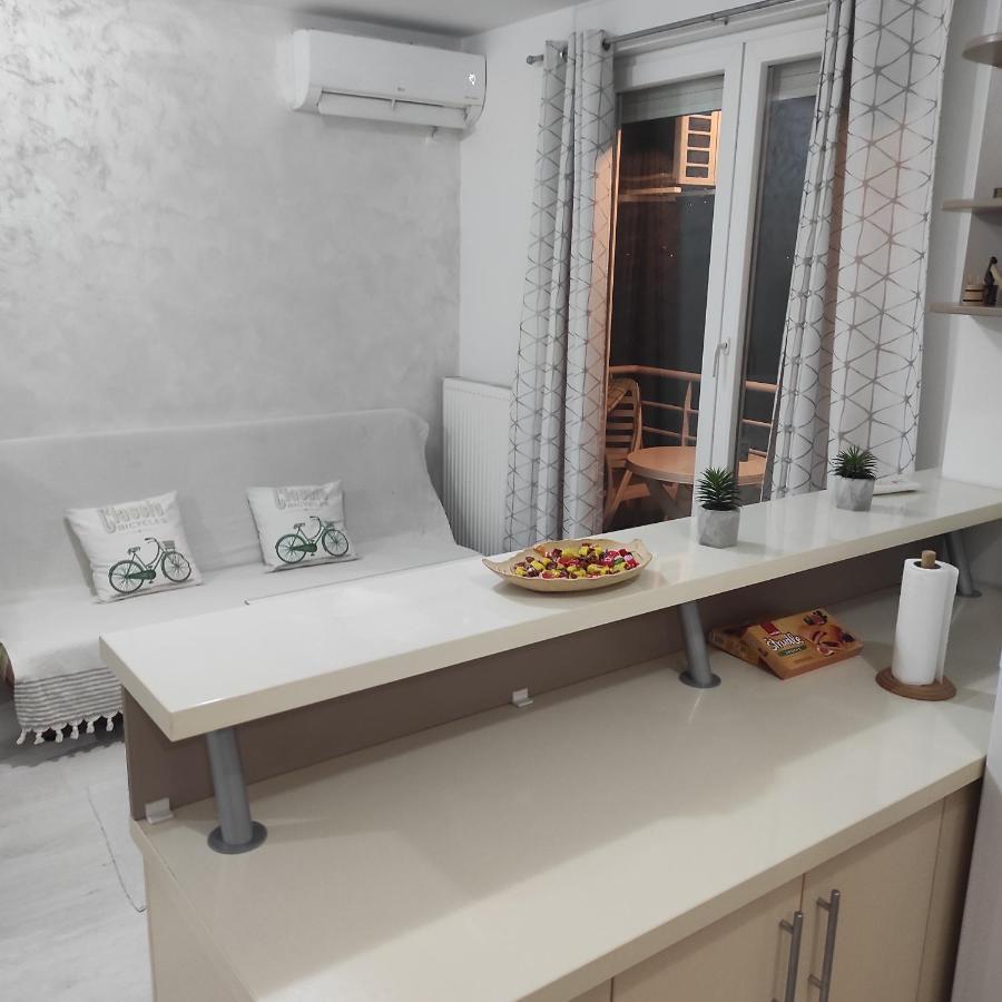 Apartman Jevrejska Баня-Лука Экстерьер фото