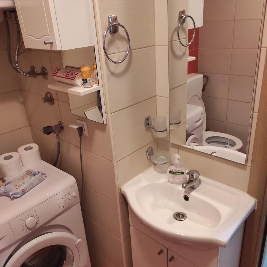 Apartman Jevrejska Баня-Лука Экстерьер фото