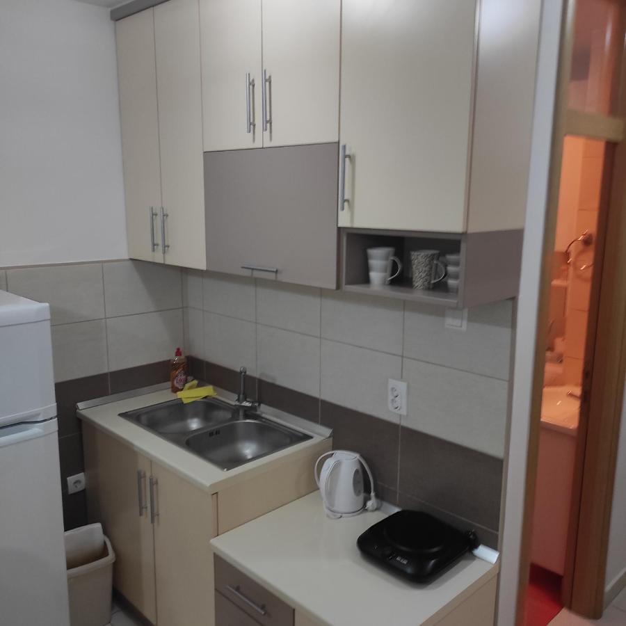 Apartman Jevrejska Баня-Лука Экстерьер фото