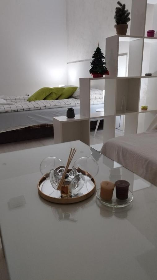Apartman Jevrejska Баня-Лука Экстерьер фото