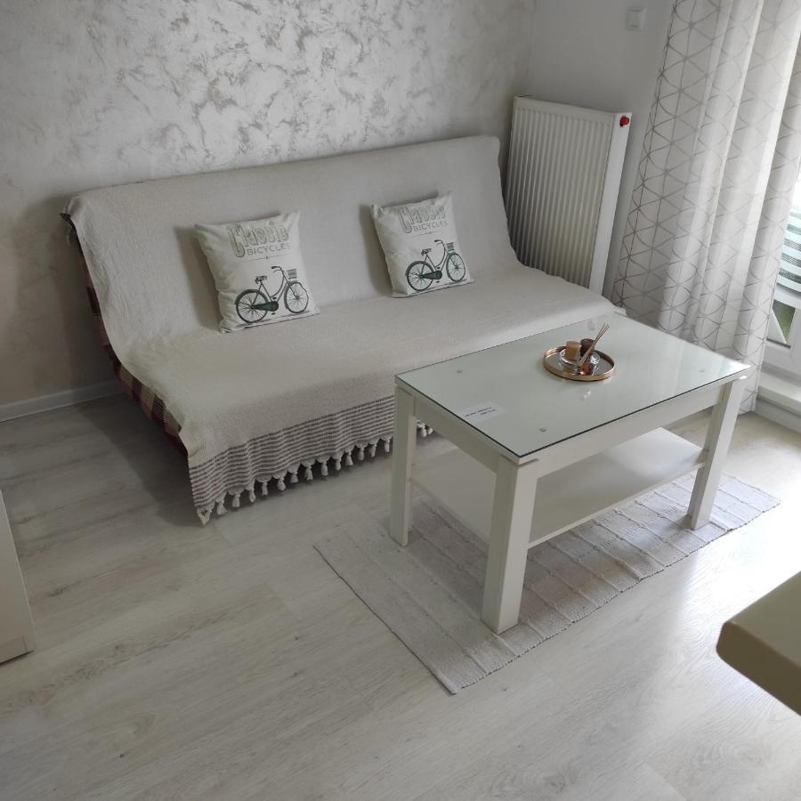 Apartman Jevrejska Баня-Лука Экстерьер фото